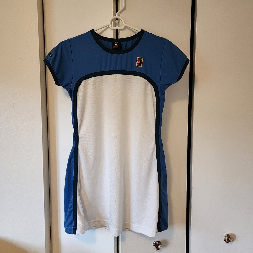 Vintage 90's NikeFit Tennis dress